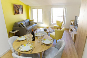 Fondaudège - Appartement 1 chambre avec parking